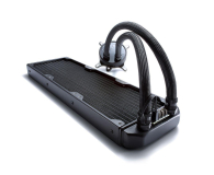 Fractal Design Celsius S36 Black 3x120mm - 380992 - zdjęcie 7